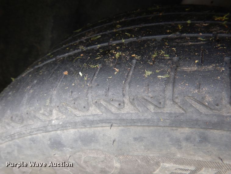 image for item DJ3834 2014 Ford Explorer Police Interceptor  SUV