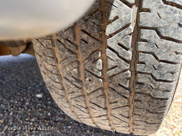 image for item DJ5185 2007 Ford Crown Victoria