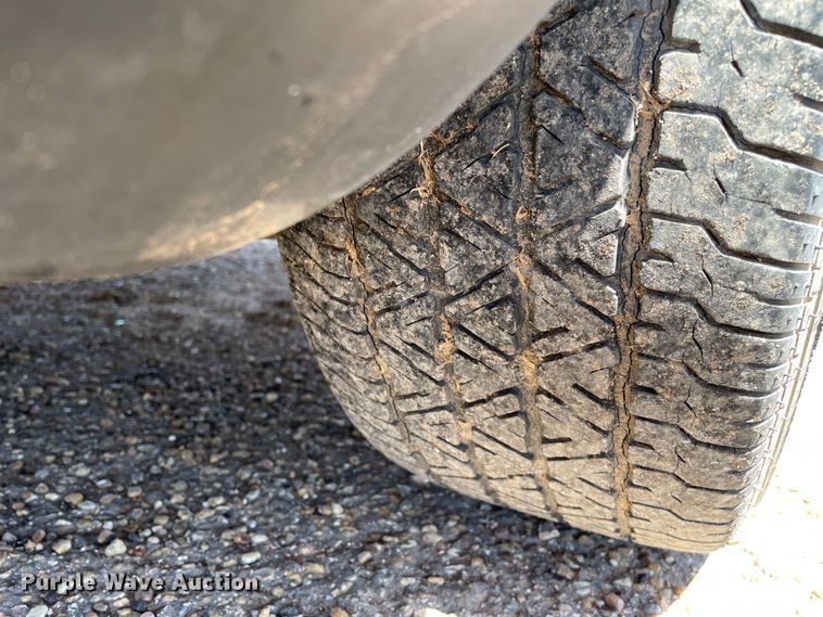 image for item DJ5185 2007 Ford Crown Victoria