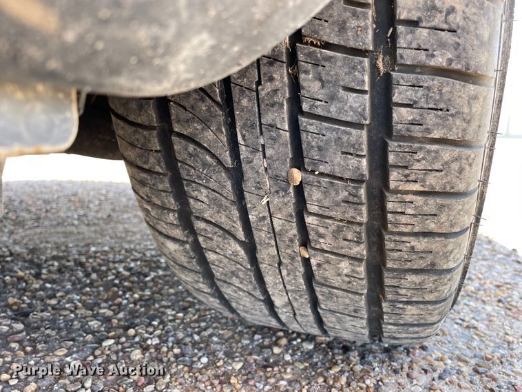 image for item DJ5186 2010 Ford Crown Victoria Police Interceptor