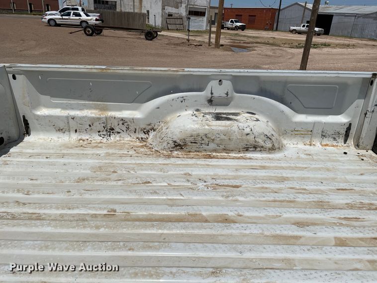 image for item DJ5187 2005 Dodge Ram 1500  pickup truck