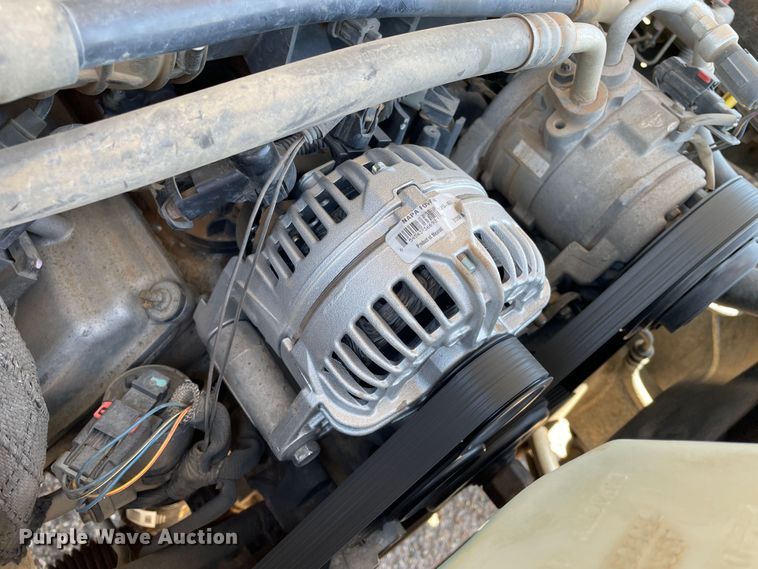 image for item DJ5187 2005 Dodge Ram 1500  pickup truck