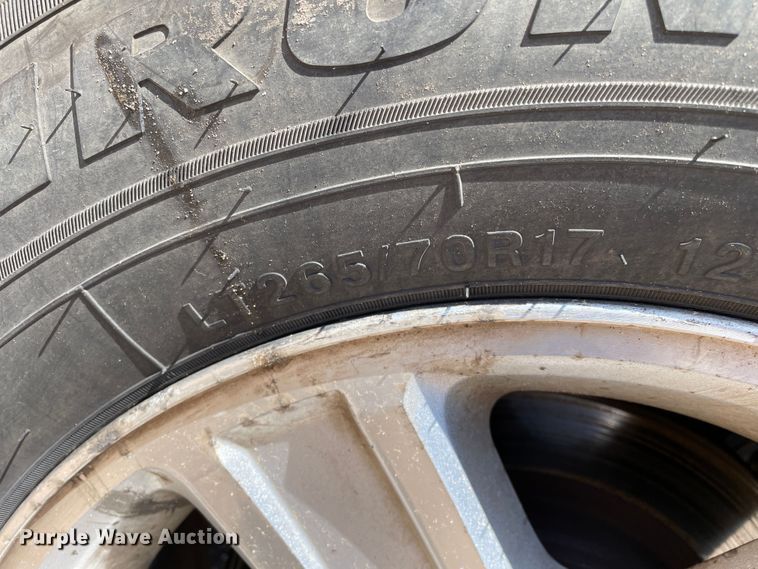 image for item DJ5187 2005 Dodge Ram 1500  pickup truck