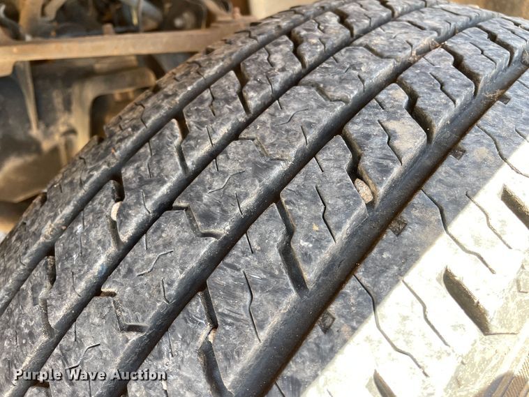 image for item DJ5187 2005 Dodge Ram 1500  pickup truck