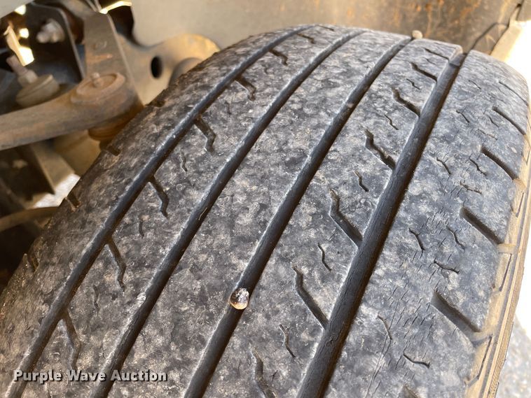 image for item DJ5187 2005 Dodge Ram 1500  pickup truck