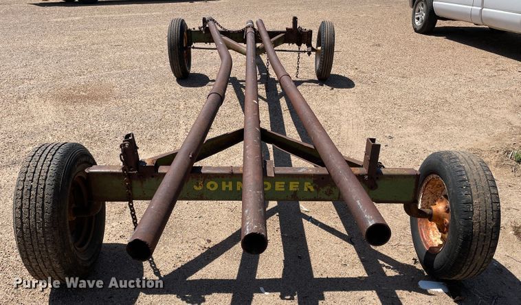 image for item DJ5188 John Deere 1064  running gear