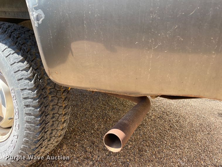 image for item DJ5189 1991 Chevrolet K1500 Blazer  SUV