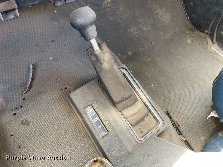 image for item DJ5189 1991 Chevrolet K1500 Blazer  SUV