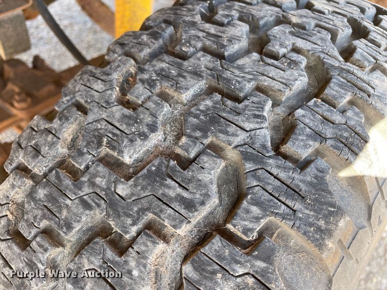 image for item DJ5189 1991 Chevrolet K1500 Blazer  SUV