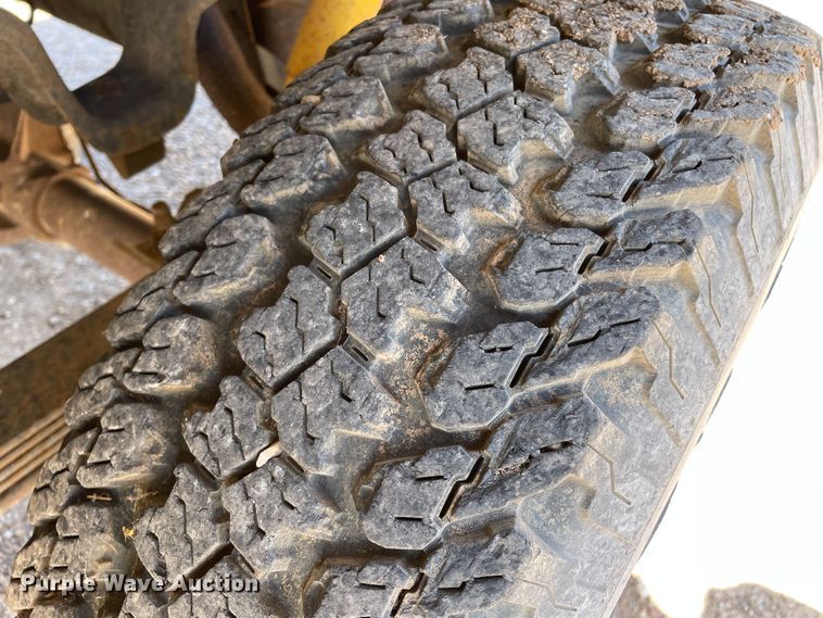 image for item DJ5189 1991 Chevrolet K1500 Blazer  SUV