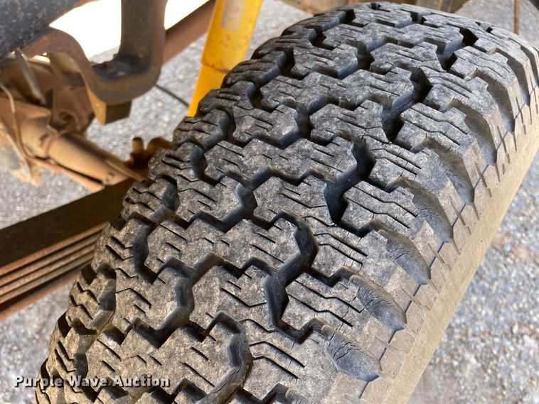 image for item DJ5189 1991 Chevrolet K1500 Blazer  SUV