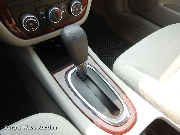 image for item DK0959 2008 Chevrolet Impala