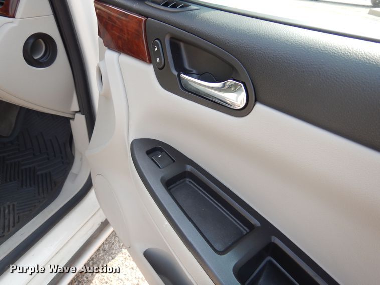 image for item DK0959 2008 Chevrolet Impala