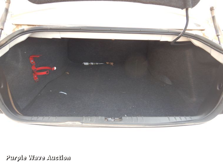 image for item DK0959 2008 Chevrolet Impala