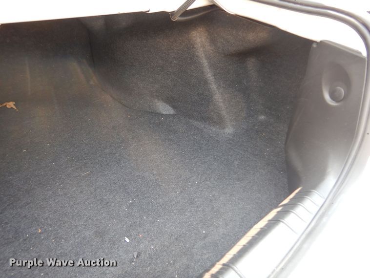 image for item DK0959 2008 Chevrolet Impala