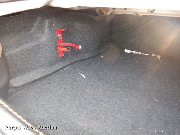 image for item DK0959 2008 Chevrolet Impala