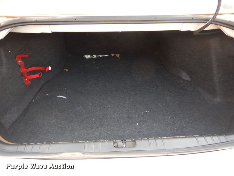 image for item DK0959 2008 Chevrolet Impala