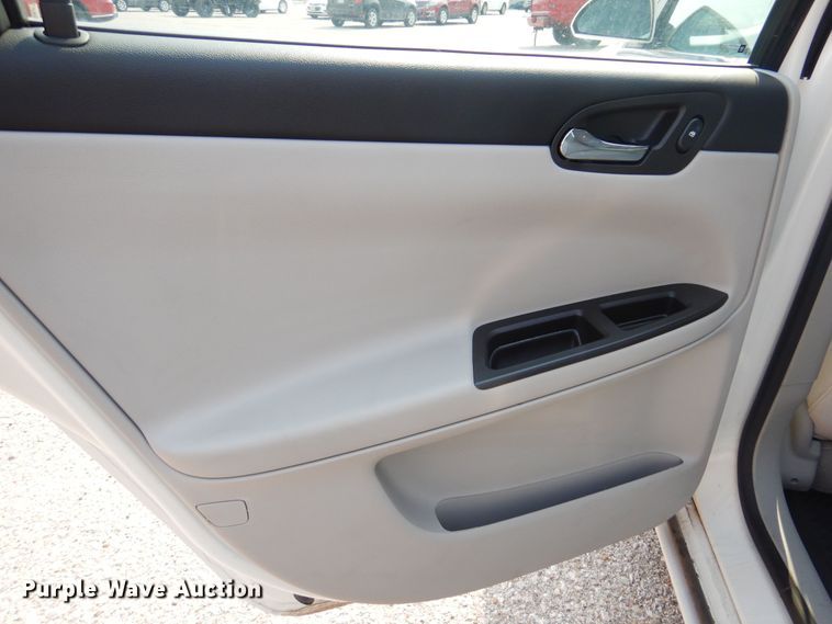image for item DK0959 2008 Chevrolet Impala