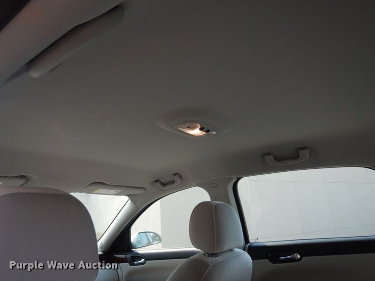 image for item DK0959 2008 Chevrolet Impala