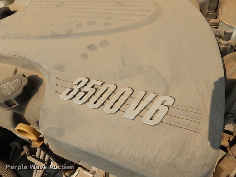 image for item DK0959 2008 Chevrolet Impala