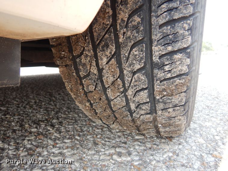 image for item DK0959 2008 Chevrolet Impala