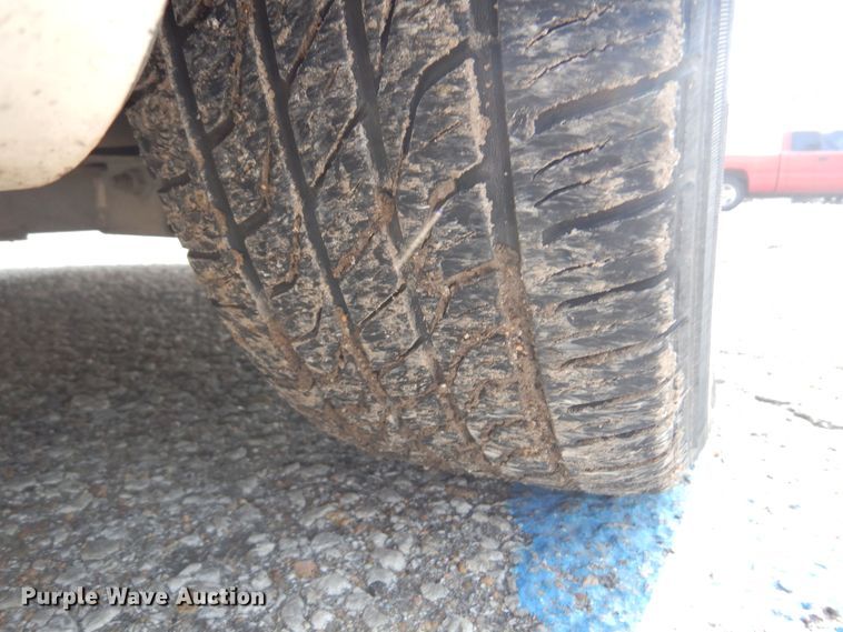 image for item DK0959 2008 Chevrolet Impala