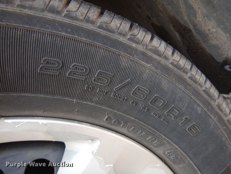 image for item DK0959 2008 Chevrolet Impala