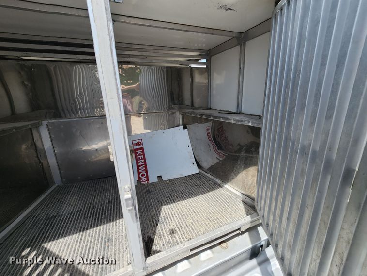 image for item DL6580 2013 Ford F150  animal control pickup truck