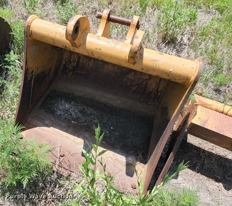 image for item DL6582 2005 Case 580M  backhoe