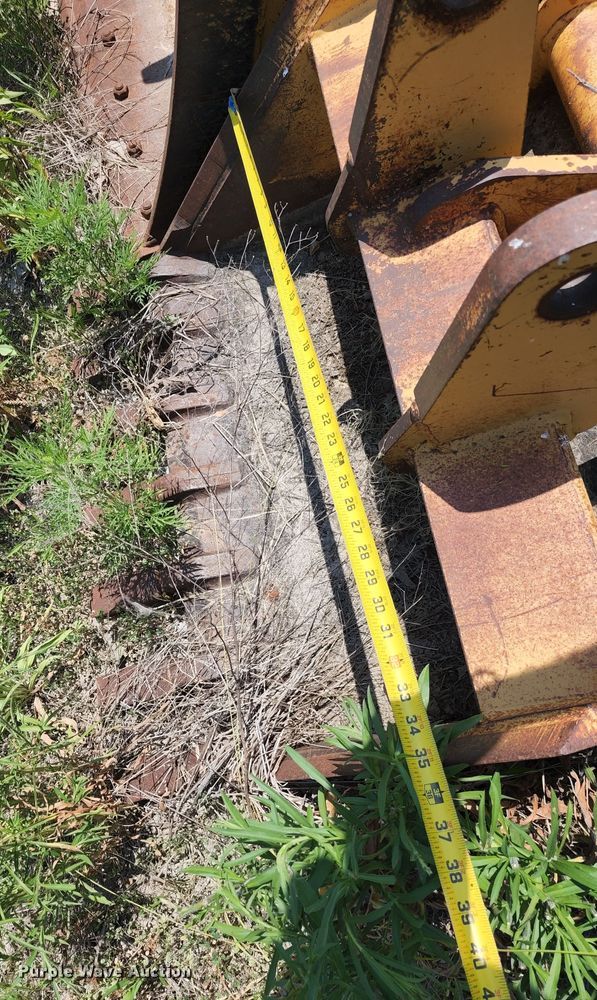 image for item DL6582 2005 Case 580M  backhoe