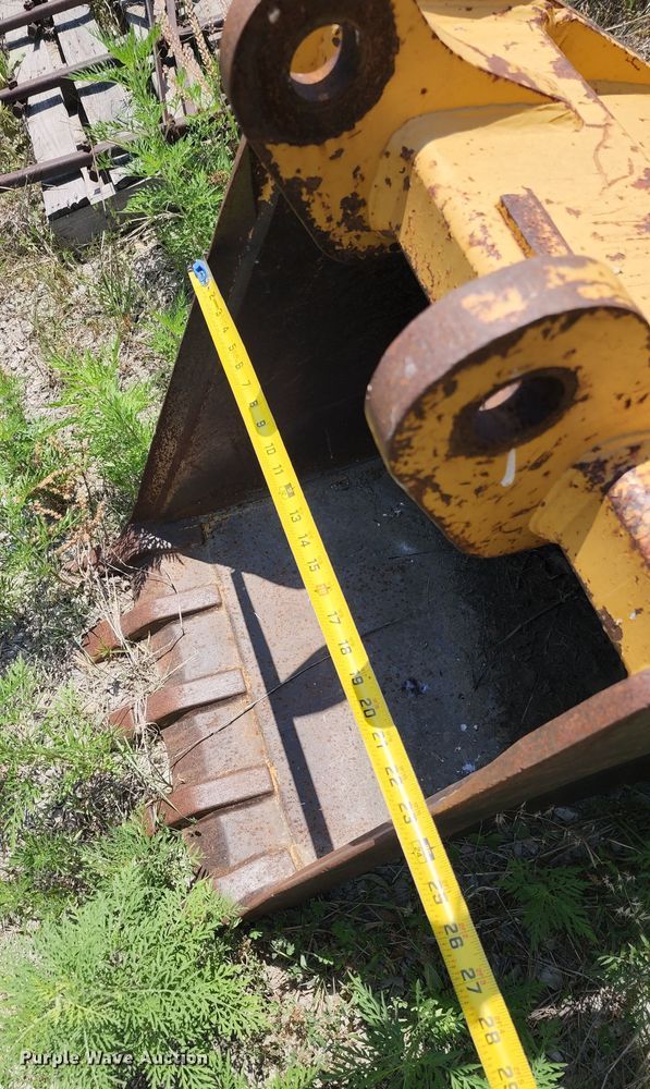 image for item DL6582 2005 Case 580M  backhoe