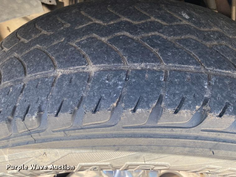 image for item DM4169 2000 Ford F150  SuperCab pickup truck