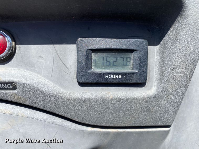 image for item DM4170 2011 Kawasaki Mule 610  utility vehicle