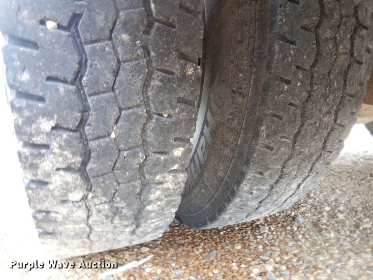 image for item DN0378 2009 Blue Bird All American FE  school bus