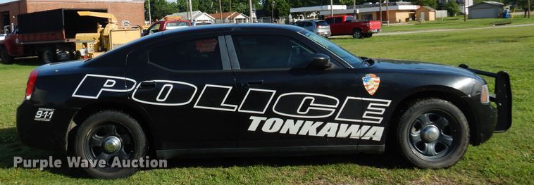 image for item DN0380 2009 Dodge Charger