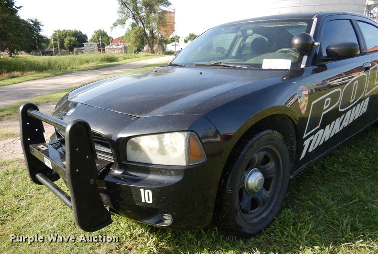 image for item DN0380 2009 Dodge Charger