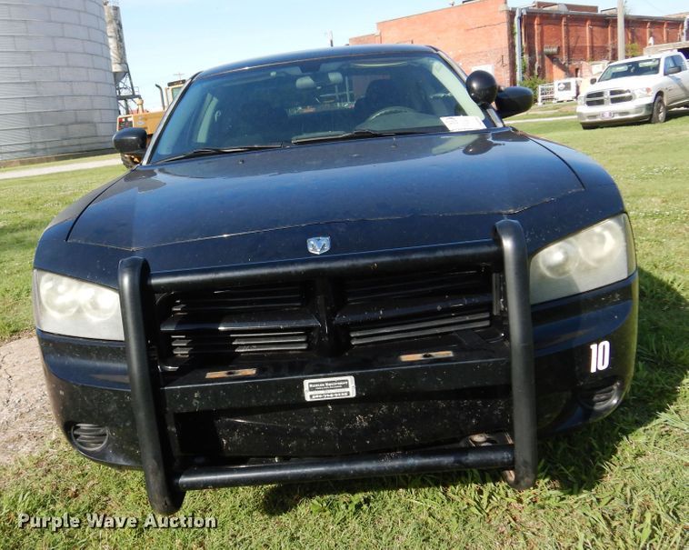 image for item DN0380 2009 Dodge Charger