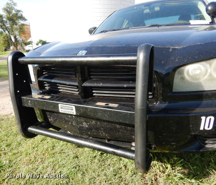 image for item DN0380 2009 Dodge Charger