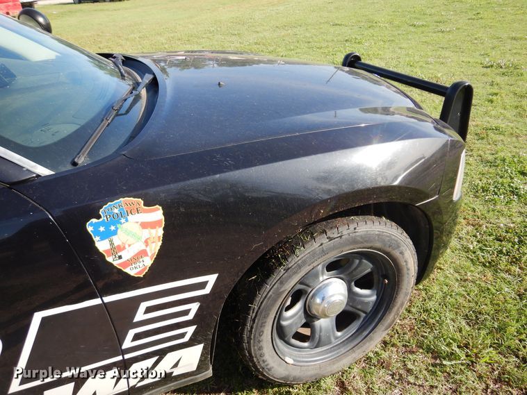 image for item DN0380 2009 Dodge Charger