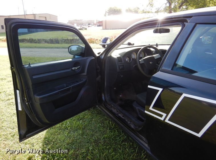 image for item DN0380 2009 Dodge Charger