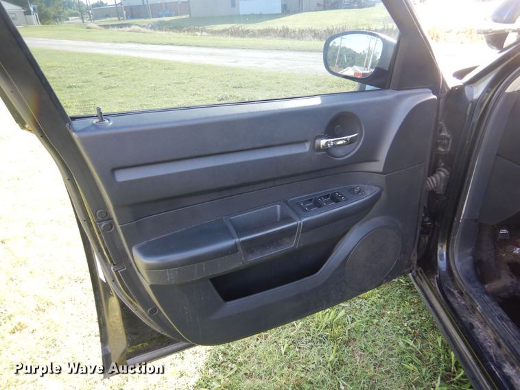 image for item DN0380 2009 Dodge Charger