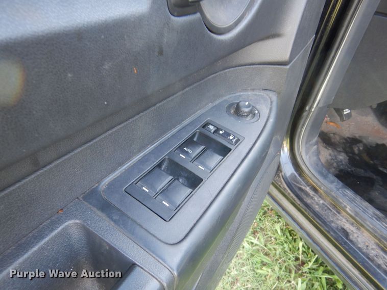 image for item DN0380 2009 Dodge Charger