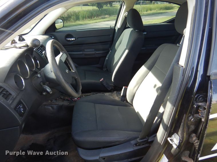 image for item DN0380 2009 Dodge Charger