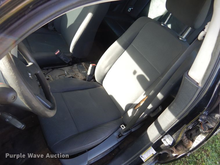 image for item DN0380 2009 Dodge Charger