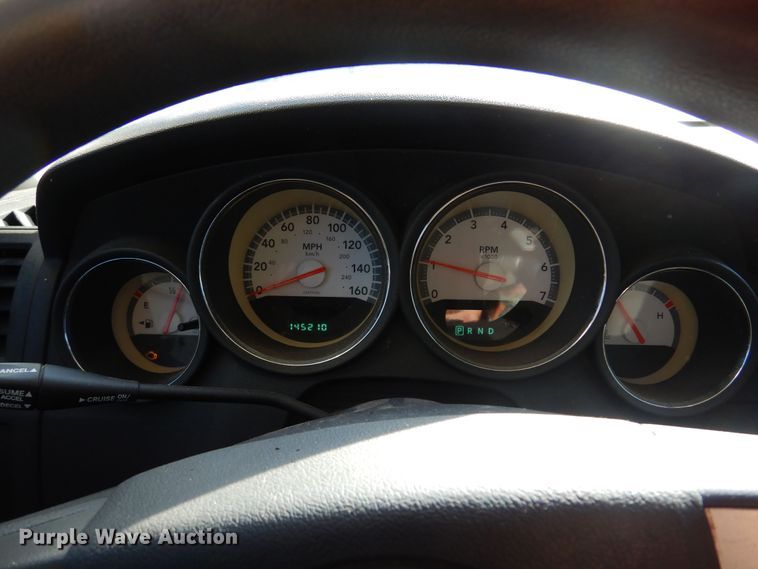 image for item DN0380 2009 Dodge Charger