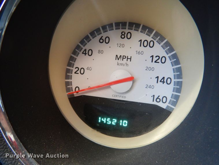 image for item DN0380 2009 Dodge Charger