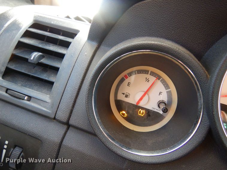 image for item DN0380 2009 Dodge Charger