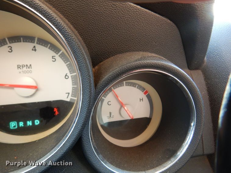 image for item DN0380 2009 Dodge Charger