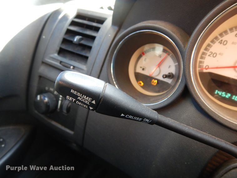 image for item DN0380 2009 Dodge Charger