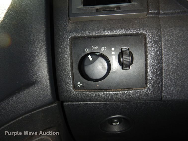 image for item DN0380 2009 Dodge Charger